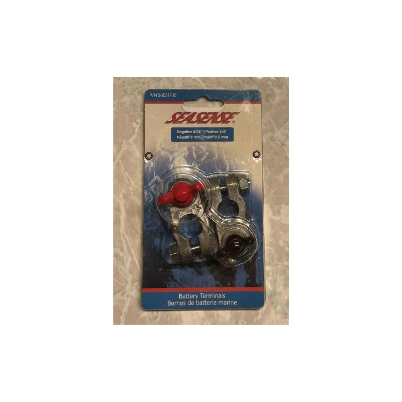Marine Heavy Duty Battery Terminals