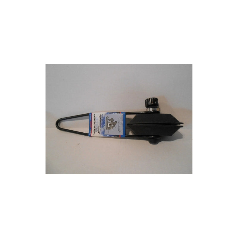 Motor Flusher Universal Large Rect