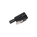 FUEL TANK CONNECTOR - MERCURY (M)-