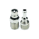 Fuel Tank Connector Chrysler/Force