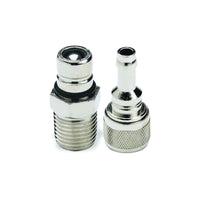 Fuel Tank Connector Chrysler/Force