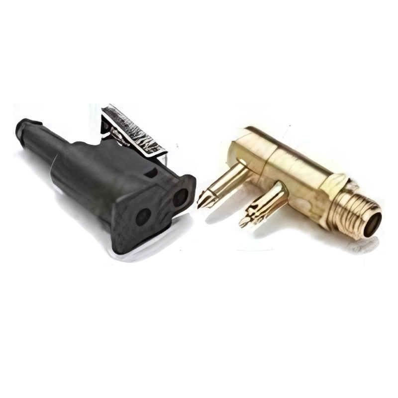 Fuel Tank Connector BRP Johnson