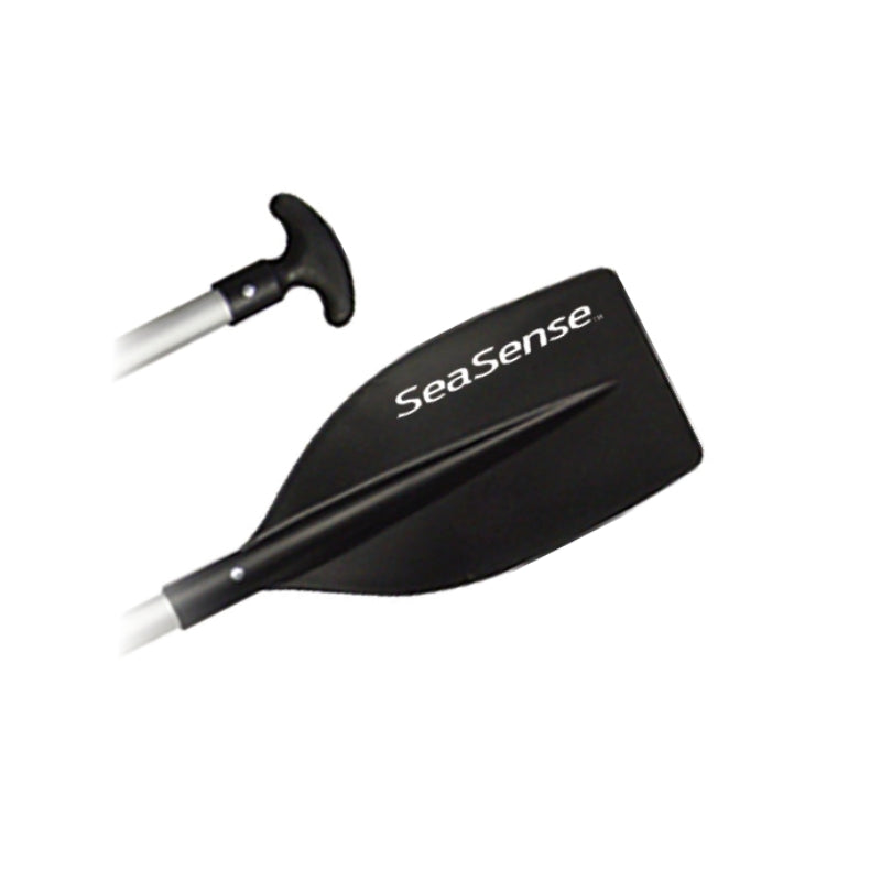 PADDLE - T GRIP ALUMINUM