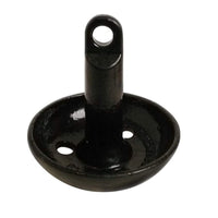 MUSHROOM ANCHOR BLACK VINYL