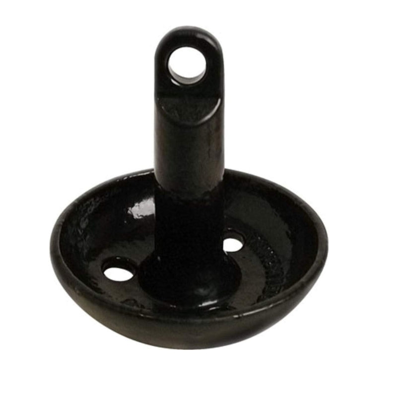 MUSHROOM ANCHOR BLACK VINYL