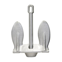 NAVY ANCHOR