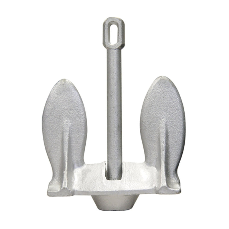 NAVY ANCHOR