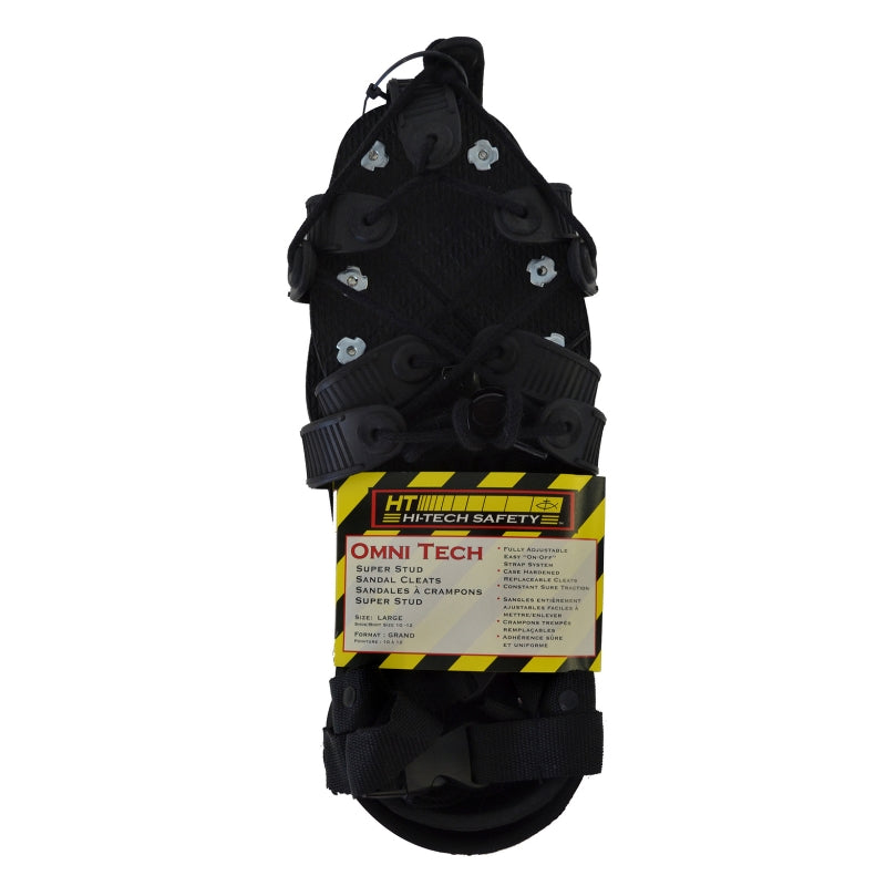 Omni Tech Stud Cleat Large