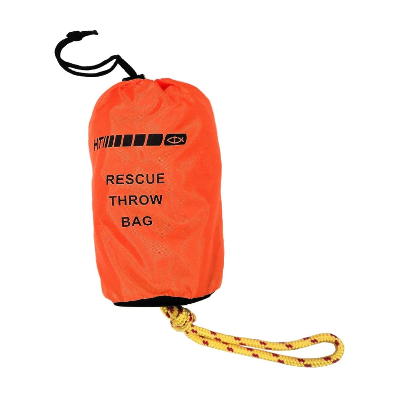 RESCUE THROW BAG