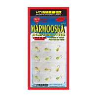Mousee Jig Shrimp Tail Assortment