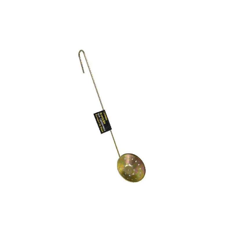 Iceman Skimmer with Chipper