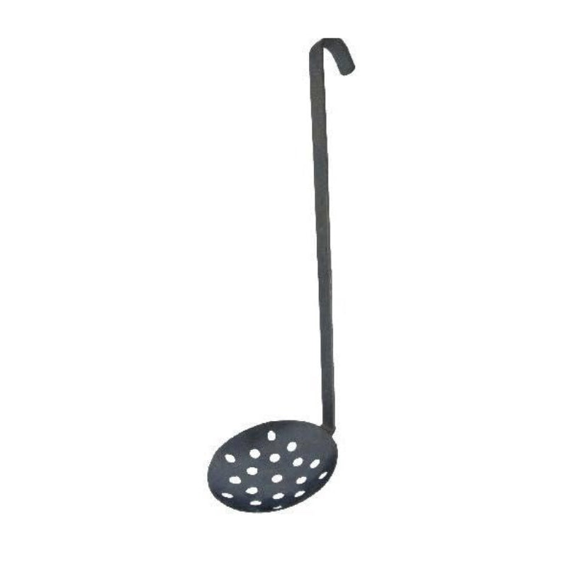 All Metal Skimmer 18" Handle