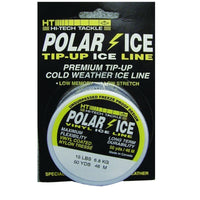 Polar Ice Vinyl Line