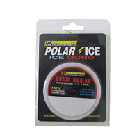 Ice Red Fishing Line