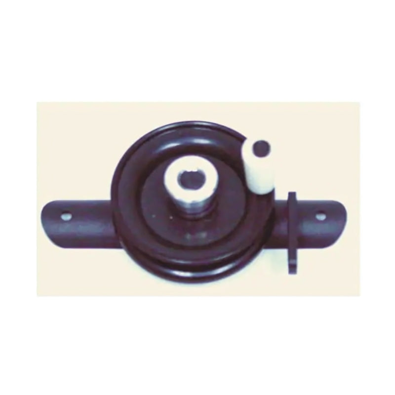 ULTRA LITE REEL - BLACK