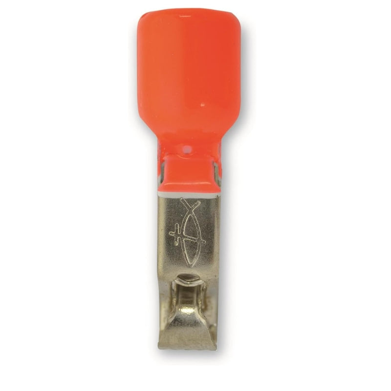 1.25oz Depthfinders Orange 2pk