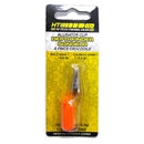 Dipsey Alligator Depthfinder 1/2oz Red