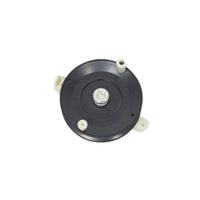 Black Reel Bulk with Drag (12-Pack, Unassembled)