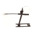 Windlass Tip-Up Black 500' Spool