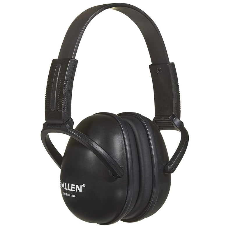 Allen Standard Passive Muff