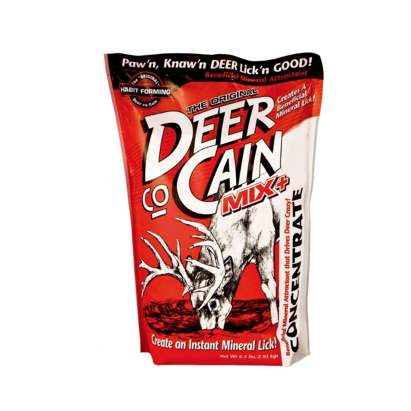 Evolved Habitats Deer Co-Cain Mix+