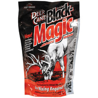 Deer Co-Cain Enriched Black Magic