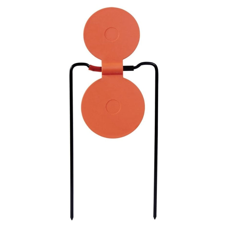 Allen Holey Spinner Target