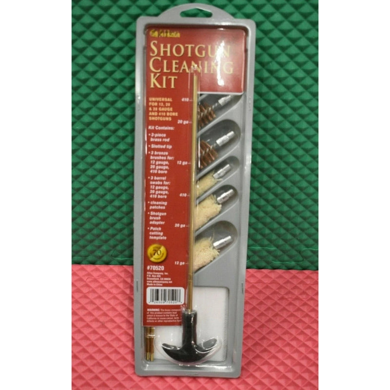 Allen Shotgun Cleaning Kit