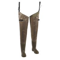 Allen Black River Hip Waders