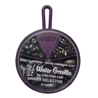 Water Gremlin 17-EG Egg Sinker Selector