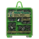 Water Gremlin Bull Shot Selector – 24ea/1, 12ea/2, 8ea/3, 7ea/4, 6ea/5