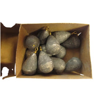 Water Gremlin Egg Sinker PEG