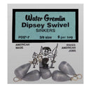 Dipsey Swivel Sinker