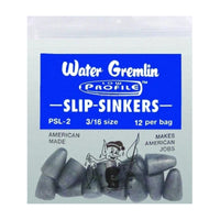 Water Gremlin Worm Weight PSL