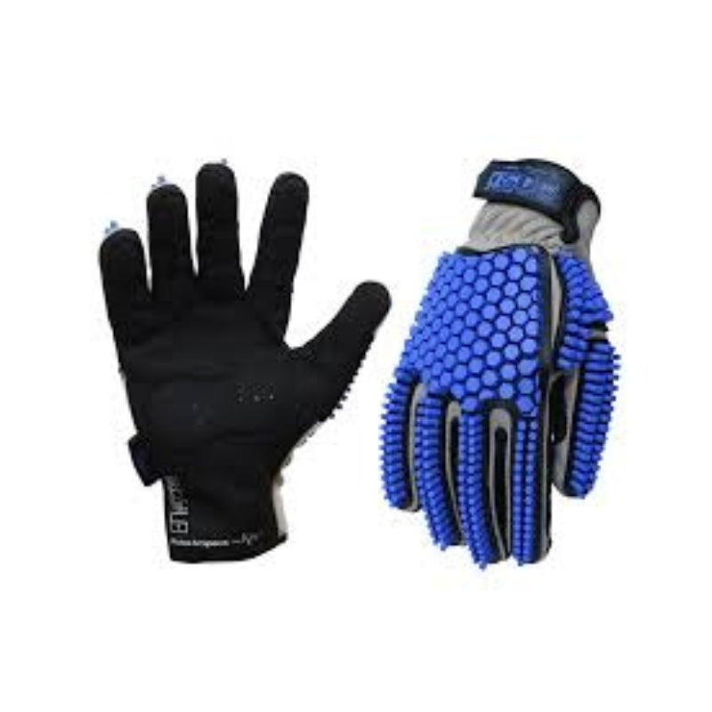 Super Comfort Glove L - MO Break-Up