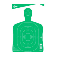 Double Target Stand