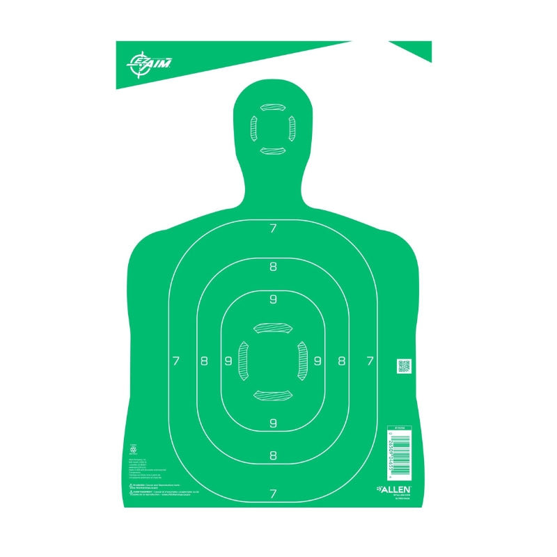 Double Target Stand