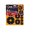 EZ Aim 6in Bullseye Splash (12 Pack)