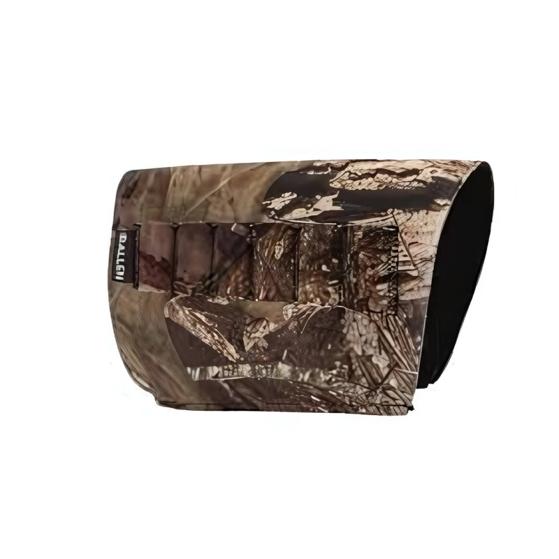 Neoprene Buttstock Shell Holder