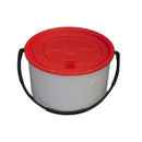 6 Qt. Minnow Bucket