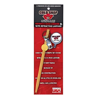 Toothpick XL Lanyard Combo