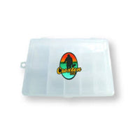 14 Spill-Proof Compass