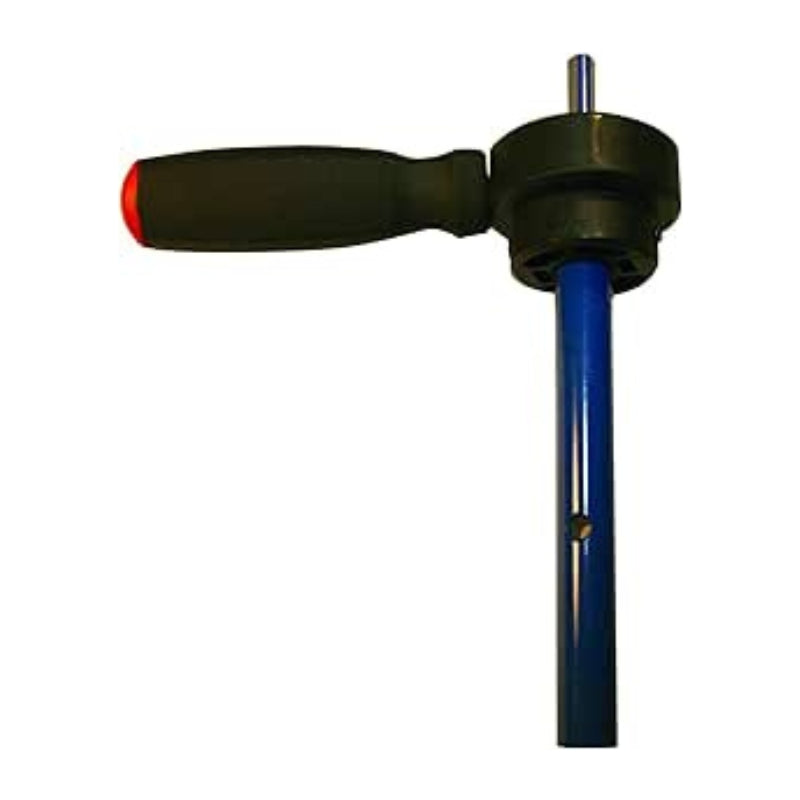 Smart Handle 1/Card