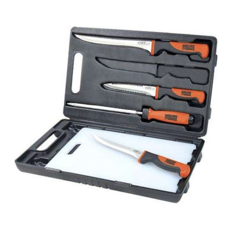 Porta-Fillet Kit