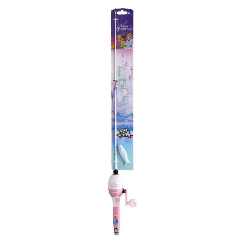 Shakespeare Disney Princess Reel – Size 5