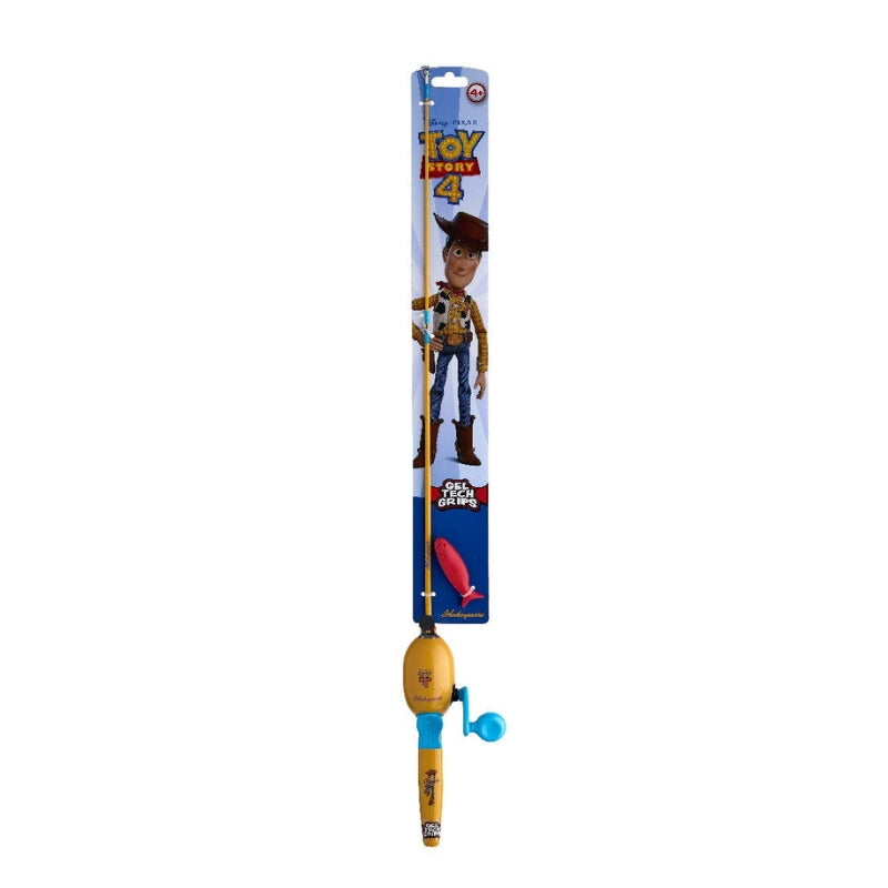 Shakespeare Disney Toy Story Reel – Size 5