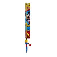 Shakespeare Disney Mickey Reel – Size 5