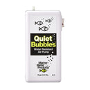 QUIET BUBBLES