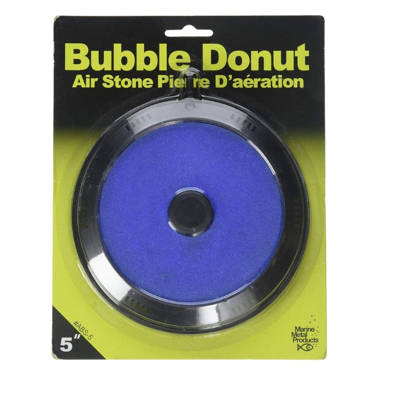 BUBBLE DONUT 5" AIR DIFFUSER