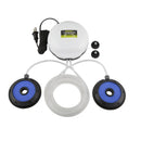 COMMERCIAL AIR PUMP KIT